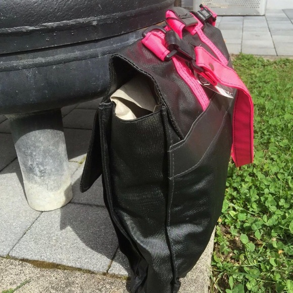 Shoulder Bag / weekender - Picture 2 of 8